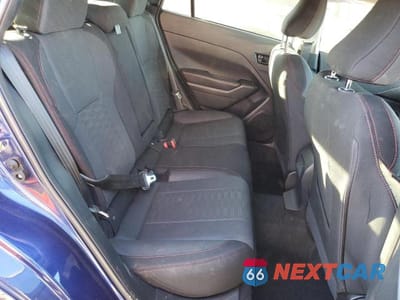 Zdjęcie 10 z 11 samochodu: 2024 SUBARU IMPREZA SPORT VIN:JF1GUAFC6R8881494 - miniatura