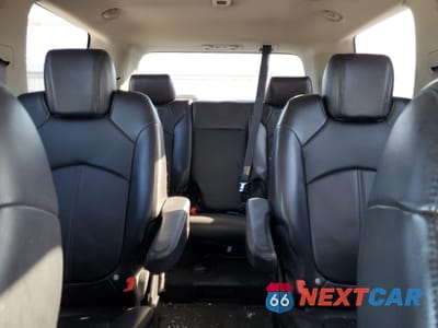 Zdjęcie 10 z 15 samochodu: 2008 GMC ACADIA SLT-1 VIN:1GKER23758J279424 - miniatura