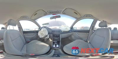 Zdjęcie 15 z 15 samochodu: 2002 VOLKSWAGEN JETTA GL TDI VIN:3VWRP69M32M036953 - miniatura