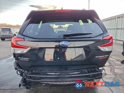 Zdjęcie 6 z 13 samochodu: 2023 SUBARU FORESTER SPORT VIN:JF2SKAJC2PH468942 - miniatura