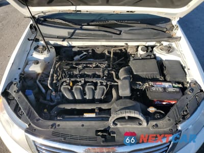 Zdjęcie 11 z 14 samochodu: 2009 KIA OPTIMA LX VIN:KNAGE228X95293661 - miniatura