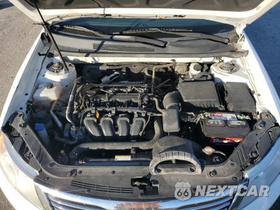 Zdjęcie 11 z 14 samochodu: 2009 KIA OPTIMA LX VIN:KNAGE228X95293661 - miniatura