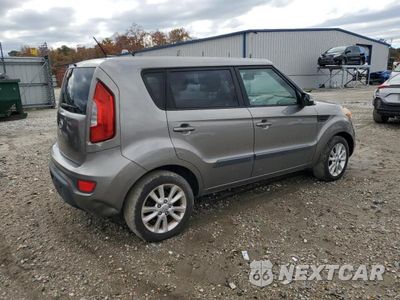 Trzecie zdjęcie samochodu z tyłu: 2012 KIA SOUL + VIN:KNDJT2A61C7467580 - miniatura