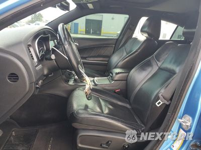 Zdjęcie 7 z 12 samochodu: 2015 DODGE CHARGER R/T VIN:2C3CDXCT1FH886399 - miniatura