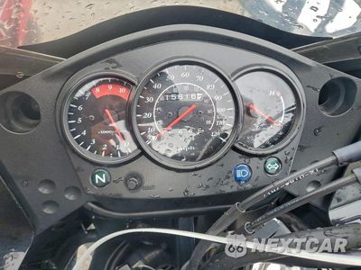 Zdjęcie 7 z 9 samochodu: 2018 KAWASAKI KL650 E VIN:JKAKLEE19JDA93042 - miniatura