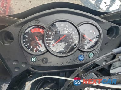 Zdjęcie 7 z 10 samochodu: 2018 KAWASAKI KL650 E VIN:JKAKLEE19JDA93042 - miniatura