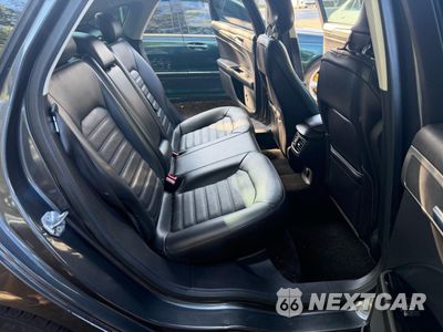 Zdjęcie 6 z 10 samochodu: 2015 FORD FUSION SE VIN:3FA6P0HD4FR138216 - miniatura