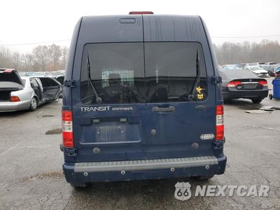 Zdjęcie 6 z 13 samochodu: 2010 FORD TRANSIT CONNECT XLT VIN:NM0LS7DN5AT020599 - miniatura