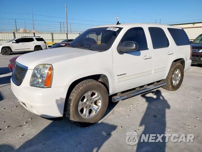 2013 GMC YUKON SLE 1GKS1AE05DR324054 - główne zdjęcie licytacji z USA - miniatura