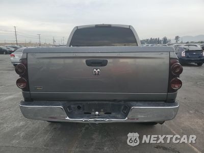 Zdjęcie 6 z 12 samochodu: 2008 DODGE RAM 1500 ST VIN:1D7HA18N88S613558 - miniatura