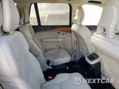 Zdjęcie 11 z 14 samochodu: 2020 VOLVO XC90 T6 INSCRIPTION VIN:YV4A221L7L1545885 - miniatura
