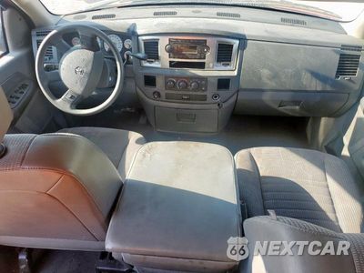 Zdjęcie 8 z 11 samochodu: 2008 DODGE RAM 1500 ST VIN:1D7HA18N38S580453 - miniatura