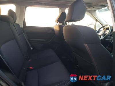 Zdjęcie 11 z 16 samochodu: 2018 SUBARU FORESTER 2.5I PREMIUM VIN:JF2SJAGC3JH469437 - miniatura