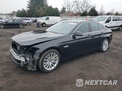 2015 BMW 528 XI WBA5A7C52FG143967 - główne zdjęcie licytacji z USA - miniatura