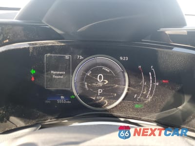 Zdjęcie 9 z 14 samochodu: 2025 LEXUS NX 350H BASE VIN:JTJAKCEZ7S5031692 - miniatura