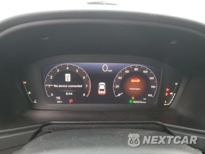 Zdjęcie 9 z 13 samochodu: 2025 HONDA ACCORD LX VIN:1HGCY1F27SA062658 - miniatura