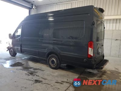 Drugie zdjęcie samochodu z przodu: 2020 FORD TRANSIT VIN:1FTBR3X8XLKB32588 - miniatura