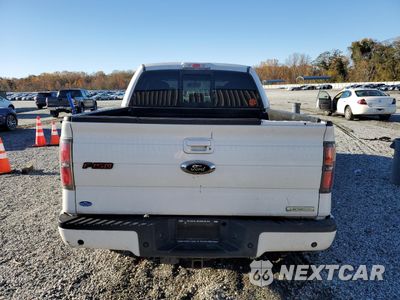 Zdjęcie 6 z 15 samochodu: 2014 FORD F150 SUPERCREW VIN:1FTFW1ET6EFB46134 - miniatura