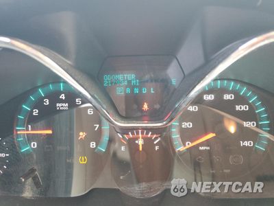 Zdjęcie 9 z 15 samochodu: 2015 CHEVROLET TRAVERSE LT VIN:1GNKRHKD7FJ124919 - miniatura