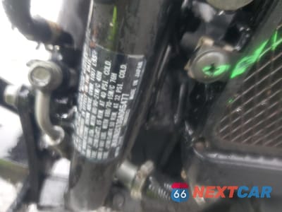 Zdjęcie 8 z 9 samochodu: 2016 KAWASAKI VN900 C VIN:JKAVN2C13GA065477 - miniatura