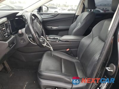 Zdjęcie 7 z 14 samochodu: 2024 LEXUS NX 350H BASE VIN:JTJGKCEZ9R5019516 - miniatura