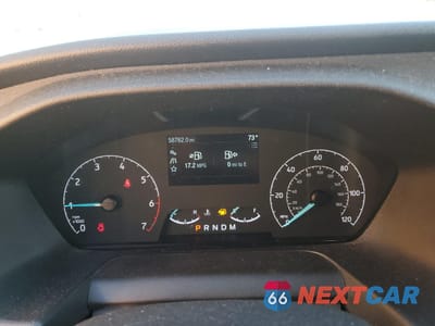 Zdjęcie 9 z 13 samochodu: 2023 FORD TRANSIT 150 DELIVERY VAN VIN:1FTYE1YG7PKA85462 - miniatura