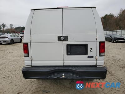 Zdjęcie 6 z 15 samochodu: 1999 FORD ECONOLINE E350 SUPER DUTY VAN VIN:1FTSE34L4XHB18497 - miniatura