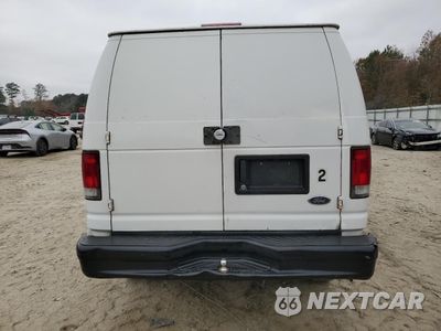 Zdjęcie 6 z 15 samochodu: 1999 FORD ECONOLINE E350 SUPER DUTY VAN VIN:1FTSE34L4XHB18497 - miniatura