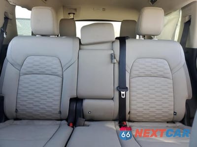 Zdjęcie 10 z 12 samochodu: 2022 NISSAN PATHFINDER SV VIN:5N1DR3BA6NC239486 - miniatura