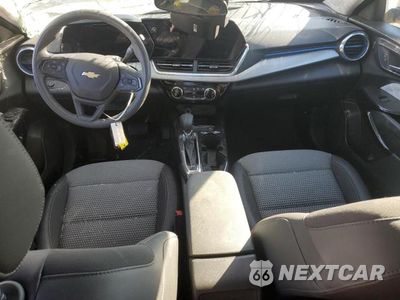 Zdjęcie 8 z 13 samochodu: 2024 CHEVROLET TRAX 1LT VIN:KL77LHE2XRC156960 - miniatura
