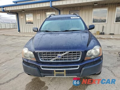 Piąte zdjęcie samochodu w środku: 2006 VOLVO XC90 V8 VIN:YV4CZ852561282485 - miniatura