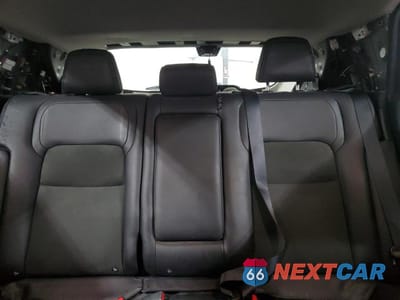 Zdjęcie 10 z 13 samochodu: 2023 NISSAN ARIYA EVOLVE+ E-4ORCE VIN:JN1DF0BB3PM707176 - miniatura