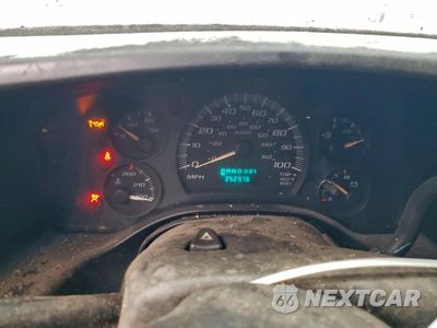 Zdjęcie 9 z 13 samochodu: 2007 CHEVROLET EXPRESS G2500 VIN:1GCGG25V371161876 - miniatura