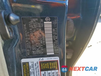 Zdjęcie 12 z 13 samochodu: 2017 TOYOTA CAMRY LE VIN:4T1BF1FK6HU316167 - miniatura