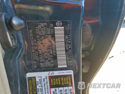 Zdjęcie 12 z 13 samochodu: 2017 TOYOTA CAMRY LE VIN:4T1BF1FK6HU316167 - miniatura