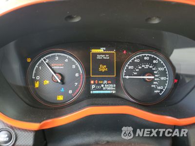 Zdjęcie 9 z 15 samochodu: 2019 SUBARU FORESTER SPORT VIN:JF2SKAPC9KH471501 - miniatura