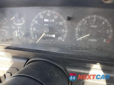 Zdjęcie 9 z 11 samochodu: 1987 FORD F150 VIN:1FTDF15Y0HKB03827 - miniatura