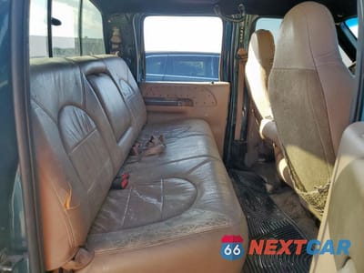 Zdjęcie 10 z 12 samochodu: 1999 FORD F250 SUPER DUTY VIN:1FTNW20F9XEA06347 - miniatura