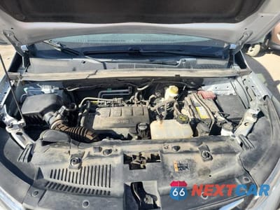 Zdjęcie 11 z 11 samochodu: 2020 CHEVROLET TRAX LS VIN:3GNCJKSB1LL213171 - miniatura