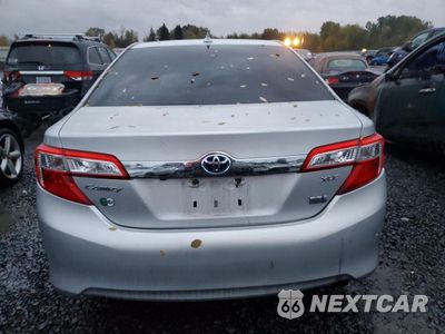 Zdjęcie 6 z 13 samochodu: 2012 TOYOTA CAMRY HYBRID VIN:4T1BD1FK8CU007654 - miniatura