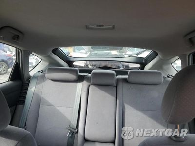 Zdjęcie 10 z 13 samochodu: 2007 TOYOTA PRIUS VIN:JTDKB20U973269141 - miniatura