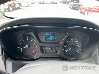 Zdjęcie 8 z 11 samochodu: 2016 FORD TRANSIT T-350 VIN:1FBAX2CM3GKA01432 - miniatura