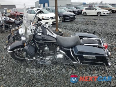 Trzecie zdjęcie samochodu z tyłu: 2003 HARLEY-DAVIDSON FLHRI VIN:1HD1FBW153Y706979 - miniatura