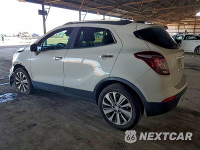 Drugie zdjęcie samochodu z przodu: 2019 BUICK ENCORE PREFERRED VIN:KL4CJASBXKB864411 - miniatura