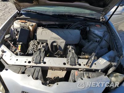 Zdjęcie 11 z 14 samochodu: 2007 PONTIAC GRAND PRIX VIN:2G2WP552671140487 - miniatura
