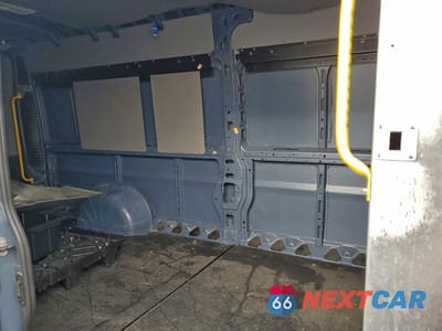 Zdjęcie 11 z 13 samochodu: 2020 RAM PROMASTER DELIVERY VAN VIN:3C6URVJG3LE112858 - miniatura