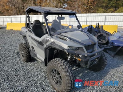Zdjęcie 9 z 11 samochodu: 2023 POLARIS GENERAL XP UTILITY VEHICLE VIN:3NSGXP994PM457761 - miniatura
