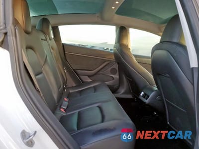 Zdjęcie 10 z 12 samochodu: 2023 TESLA MODEL 3 VIN:5YJ3E1EA8PF590482 - miniatura