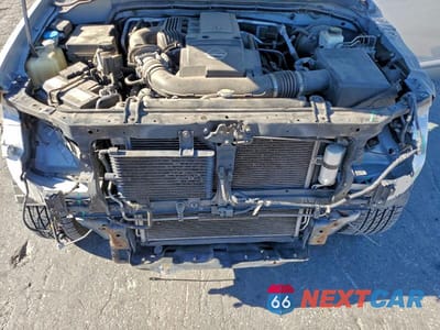 Zdjęcie 11 z 12 samochodu: 2019 NISSAN FRONTIER S VIN:1N6AD0EV6KN776889 - miniatura