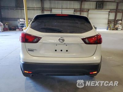 Zdjęcie 6 z 12 samochodu: 2019 NISSAN ROGUE SPORT S VIN:JN1BJ1CP3KW224838 - miniatura